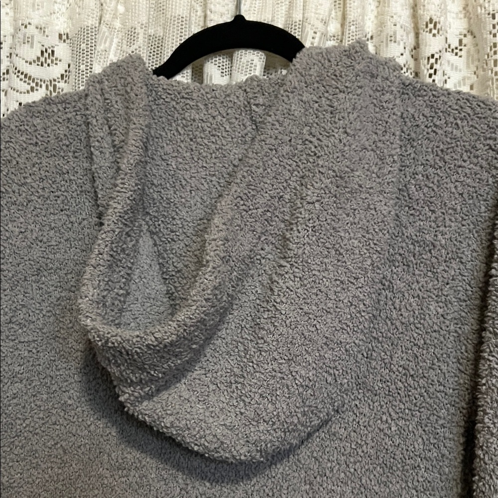 UGG Judith Hooded Cardigan - Picture 7 of 8